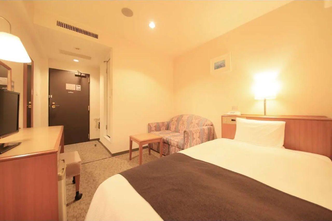 Smile Hotel Tokyo Ayase Ekimae Kültér fotó