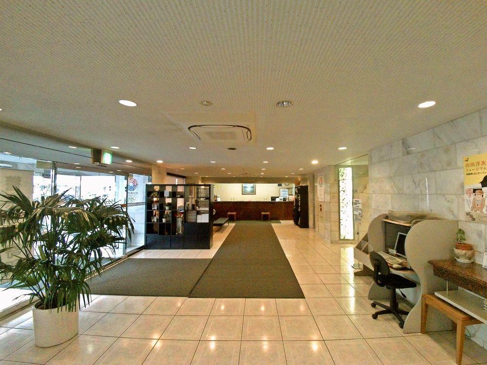 Smile Hotel Tokyo Ayase Ekimae Kültér fotó